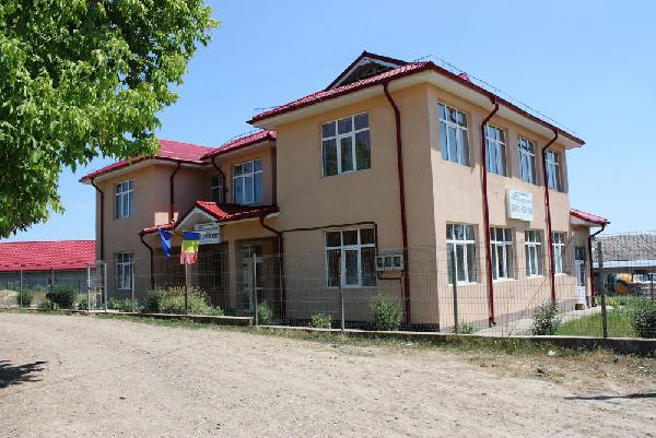 Gradinița Văleni